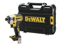 DeWALT DCF887NT-XJ Slagnøgle 18V Batteri og lader ikke inkluderet