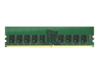 Synology DDR4 SDRAM 16GB ECC SO DIMM 260-PIN