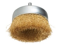 Makita Trådkopbørste Bor Bor/driver