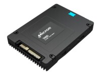 Micron SSD 7450 PRO 15.36TB 2.5' U.3 PCIe 4.0 (NVMe)