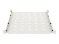 Intellinet Rackhylde Grå