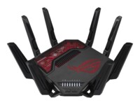 ASUS ROG Rapture GT-BE19000 Trådløs router