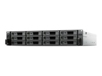 Synology Lagringskabinet Rackversion