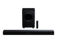 Xiaomi Soundbar Pro 2.1-kanal Soundbarsystem Sort