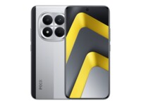 Xiaomi POCO M8 Pro 6.83' 512GB Sølv