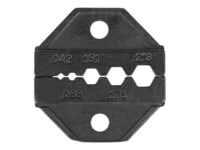 DeLOCK Ratchet IV Crimp tool ratchet