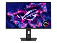 ASUS ROG Strix OLED XG27AQDNG 26.5' OLED 2560 x 1440 (2K) HDMI DisplayPort 360 Hz