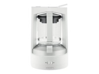 Krups T8.2 KM 4682 Kaffemaskine 1liter