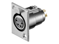 goobay Lydstik Sølv