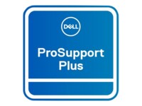 Dell Opgrader fra 1 År ProSupport til 3 År ProSupport Plus Support opgradering 3år
