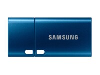 Samsung MUF-64DA 64GB USB-C 3.2 Gen 1 USB stick Blå