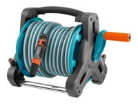 Gardena Classic Slangespolesæt