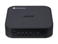 Acer Chromebox CXI6 Mini PC Core 5 120U 16GB 256GB Intel Graphics Google Chrome OS