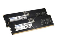 ADATA DDR5 16GB kit 4800MHz CL40 On-die ECC