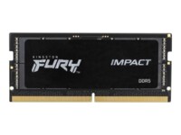 Kingston FURY Impact DDR5 16GB 4800MHz CL38 On-die ECC SO-DIMM 262-PIN