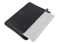 Tucano Intorno Hylster 33 cm (13') Neopren Sort