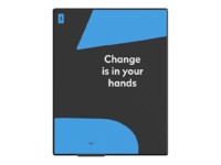 Fairphone Batteri Litiumion 4200mAh