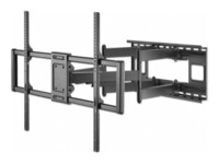 Manhattan Monteringssæt Fladt panel 60'-120'