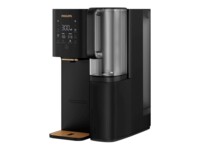 Philips Aquaporin Elektrisk vandfilterdispenser 6liter 2.4kW Sort