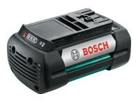 Bosch Batteri Li-ion 4Ah