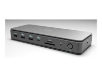 i-Tec USB-C / USB4 / Thunderbolt 3 / Thunderbolt 4 Dockingstation