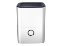 Comfeè MDDF-16DEN7 Affugtningsapparat Grå Hvid