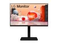 LG 24BA560-B 24' IPS 1920 x 1080 (Full HD) VGA (HD-15) HDMI DisplayPort 100Hz