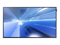 Samsung DM48E LED-bagbelyst LCD-fladpaneldisplay 1920 x 1080 48'