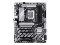 Gigabyte B860 DS3H WIFI6E ATX LGA1851 sokkel Intel B860