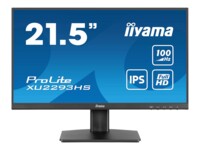 iiyama ProLite XU2293HS-B6 22' IPS 1920 x 1080 (Full HD) HDMI DisplayPort 100Hz