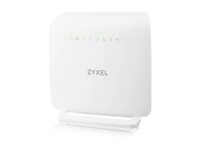 Zyxel EX3501-T0 Trådløs router