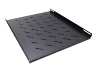 Inter-Tech SW-550/800 Rackhylde Sort