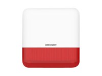 Hikvision DS-PS1-E-WE Sirene