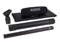 RØDE NTG-3 Mikrofon Kablet Sort