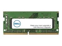 Dell DDR5 32GB 4800MHz Ikke-ECC