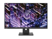 Lenovo ThinkVision E24q-30 24' IPS 2560 x 1440 (2K) HDMI DisplayPort 100Hz