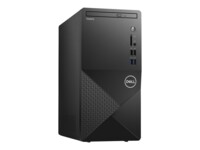 Dell Vostro 3910 Minitower Core i7 I7-12700 8GB 512GB Intel UHD Graphics 770 Ubuntu 20.04 LTS (64-bit)