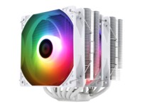 Thermalright Peerless Assassin 120 SE CPU Køler 1-pack Hvid 120 mm