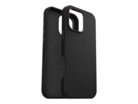 OtterBox Symmetry Series Beskyttelsescover Noir aske (sort) Apple iPhone 16 Pro Max