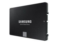 Samsung 870 EVO SSD MZ-77E4T0B 4TB 2.5' SATA-600