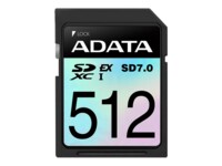 ADATA Premier Extreme SDXC 512GB 800MB/s