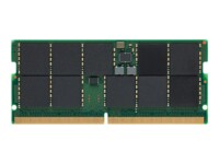 Kingston Server Premier DDR5 16GB 5600MHz CL46 ECC SO-DIMM 262-PIN