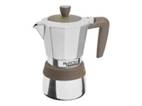 MyMoka Induction Filtreringsapparat