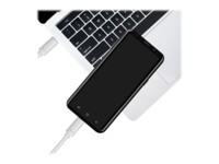 LogiLink USB Type-C kabel 50cm Hvid