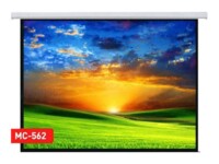 Maclean MC-562 167' Matte White