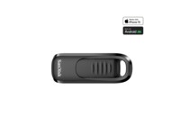 SanDisk Ultra Slider 128GB USB-C 3.2 Gen 1 USB stick Sort