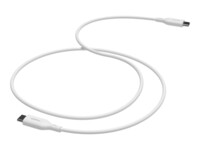 mophie essentials USB Type-C kabel 3m Sort