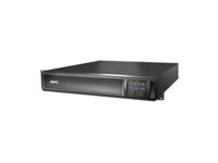 APC Smart-UPS X 1000 Rack/Tower LCD UPS