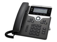 Cisco IP Phone 7841 VoIP-telefon