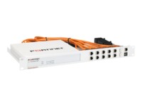 Rackmount.IT FORTIRACK INDUSTRIAL RM-FR-T15I Monteringspakke for netværksudstyr Hvid